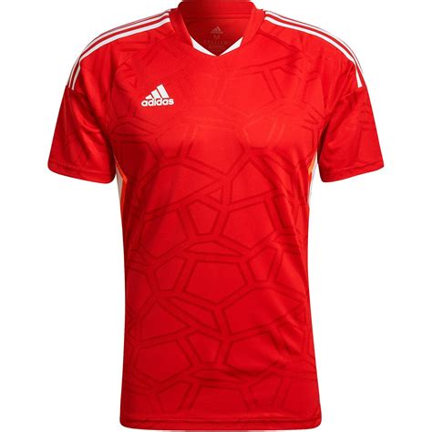 adidas herren trikot condivo 16 rot|Manner .